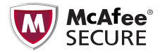 McAfee Secure