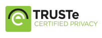 TRUSTe Certified Privacy